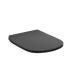 Sedile slim a chiusura rallentata Ideal Standard serie Tesi art.T3527