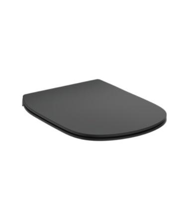 Sedile slim a chiusura rallentata Ideal Standard serie Tesi art.T3527