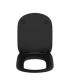 Sedile slim a chiusura rallentata Ideal Standard serie Tesi art.T3527