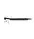 Sedile slim a chiusura rallentata Ideal Standard serie Tesi art.T3527