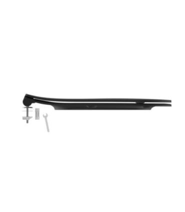 Sedile slim a chiusura rallentata Ideal Standard serie Tesi art.T3527