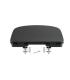 Sedile slim a chiusura rallentata Ideal Standard serie Tesi art.T3527