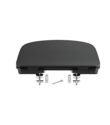 Sedile slim a chiusura rallentata Ideal Standard serie Tesi art.T3527