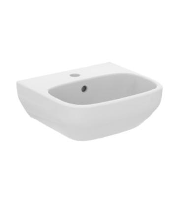 Ideal Standard I.Life A Lavamani Cm.40X36 monoforo T4514