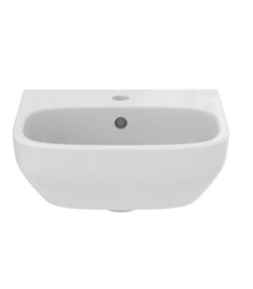 Ideal Standard I.Life A Lavamani Cm.40x36 monoforo T4514