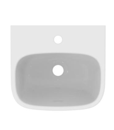 Ideal Standard I.Life A Lavamani Cm.40x36 monoforo T4514