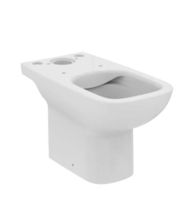 Ideal Standard I.Life A T4527 Floor standing monobloc toilet 36X66