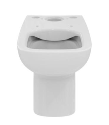 Ideal Standard I.Life A T4527 Floor standing monobloc toilet 36X66