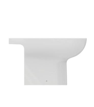 Ideal Standard I.Life A T4527 Floor standing monobloc toilet 36X66