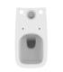 Ideal Standard I.Life A T4527 Floor standing monobloc toilet 36X66