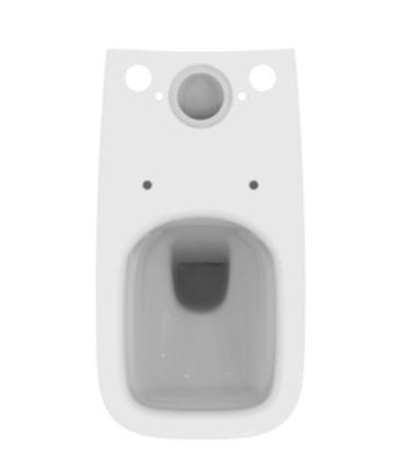 Ideal Standard I.Life A T4527 Floor standing monobloc toilet 36X66