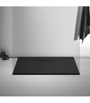 Ideal Standard Ultraflat New rectangular shower tray