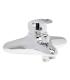 Ideal Standard Idyll D9002 miscelatore Vasca esterno