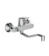 Ideal Standard Ceraflex B5128 miscelatore lavello Muro