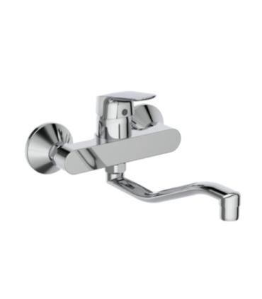 Ideal Standard Ceraflex B5128 miscelatore lavello Muro