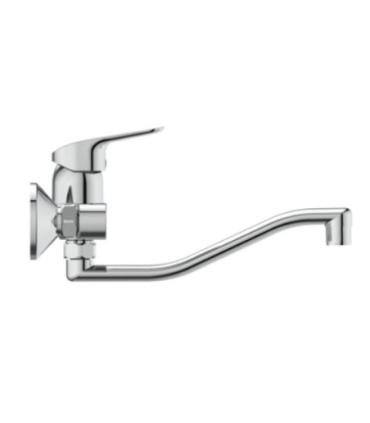 Ideal Standard Ceraflex B5128 miscelatore lavello Muro