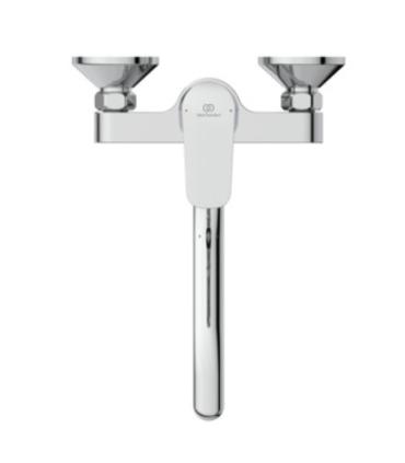 Ideal Standard Ceraflex B5128 miscelatore lavello Muro