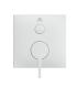 Partie extérieure du mitigeur bain-douche Ideal Standard Joy Neo Bd447 avec inverseur.
