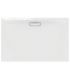 Ideal Standard Ultraflat Nouveau receveur de douche rectangulaire