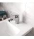 Base de mitigeur de bain-douche encastrée Ideal Standard 115