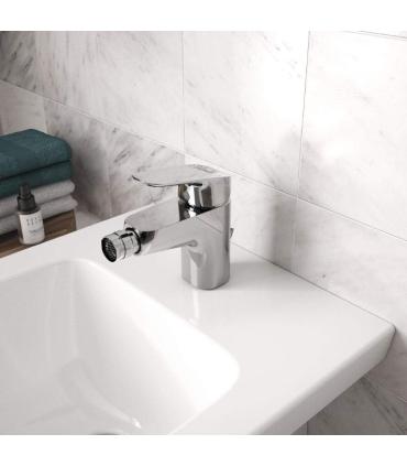 Base de mitigeur de bain-douche encastrée Ideal Standard 115