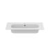 Ideal Standard I.Life A Lavabo Top monoforo