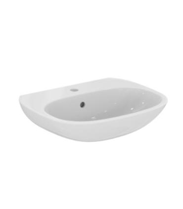 Lavabo sospeso Ideal Standard Tesi T3523 55 cm