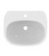 Lavabo sospeso Ideal Standard Tesi T3523 55 cm