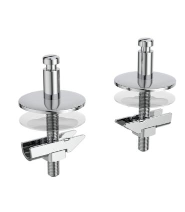 Ideal Standard Ew01067 Normal Hinge Set For Seat