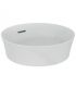 Ideal Standard Ipalyss E1413 countertop washbasin with overflow