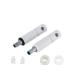 Cerniere rallentate ideal standard TV04867