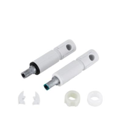 Cerniere rallentate ideal standard TV04867