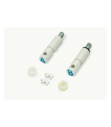 Cerniere rallentate ideal standard TV04867