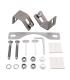 Ideal Standard T601000 Fixings and Brackets for Wall-Hung Toilets/Bidets