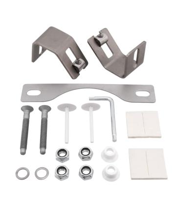 Ideal Standard T601000 Fixings and Brackets for Wall-Hung Toilets/Bidets