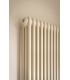 Radiatore Irsap Tesi int.alluminio 3 colonne bianco H 86,5 cm
