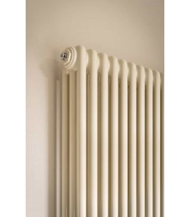 Radiatore Irsap Tesi 3 colonne bianco H 220 cm