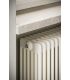 Radiatore Irsap Tesi 6 colonne bianco H 200 cm