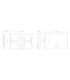 Gestore di sistema a parete cablato Ariston Sensys HD 3319467