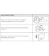 Gestore di sistema a parete cablato Ariston Sensys HD 3319467