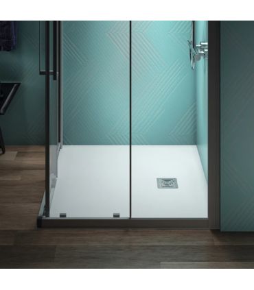 copy of Ideal Standard Ultraflat S rectangular shower tray