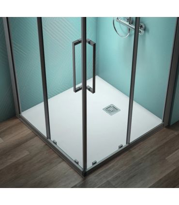 copy of Ideal Standard Ultraflat S rectangular shower tray