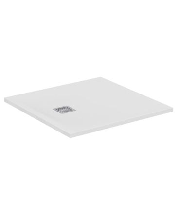 copy of Ideal Standard Ultraflat S rectangular shower tray