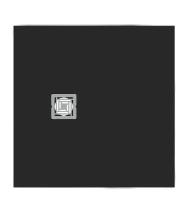 copy of Ideal Standard Ultraflat S rectangular shower tray