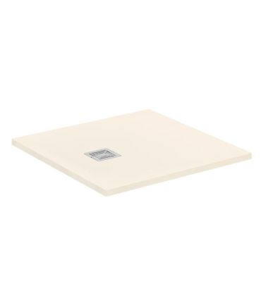 copy of Ideal Standard Ultraflat S rectangular shower tray