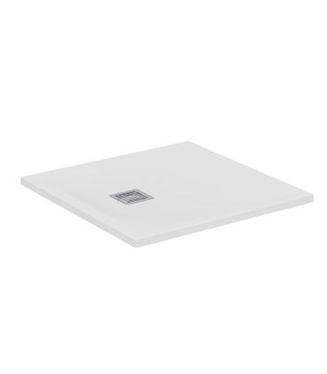 copy of Ideal Standard Ultraflat S rectangular shower tray