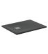 Piatto doccia Ideal Standard Ultra Flat S+ rettangolare con scarico lato corto