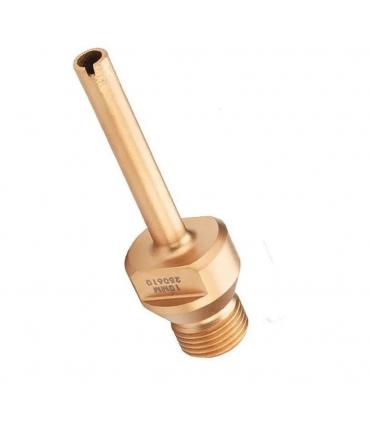 Maxima stoneware gold water core drill