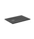 Piatto doccia Ideal Standard Ultra Flat S+ rettangolare con scarico lato corto