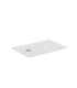 Piatto doccia Ideal Standard Ultra Flat S+ rettangolare con scarico lato corto